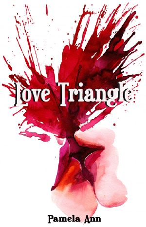 [Torn 01] • Love Triangle